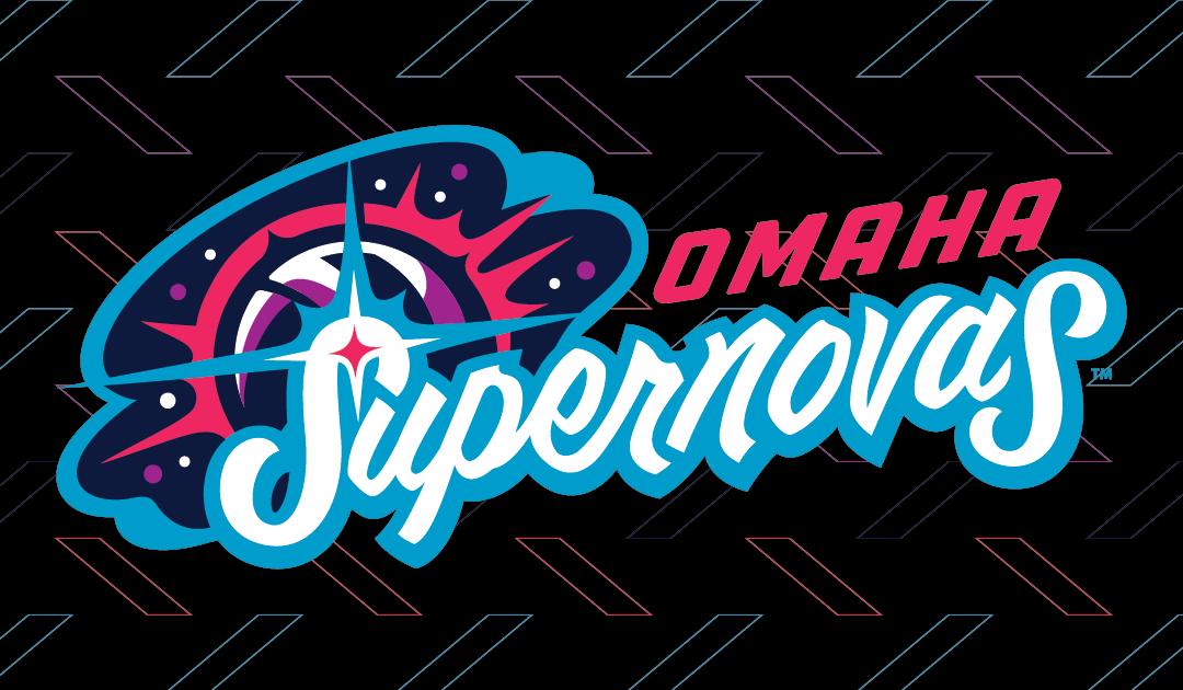 omaha supernovas logo