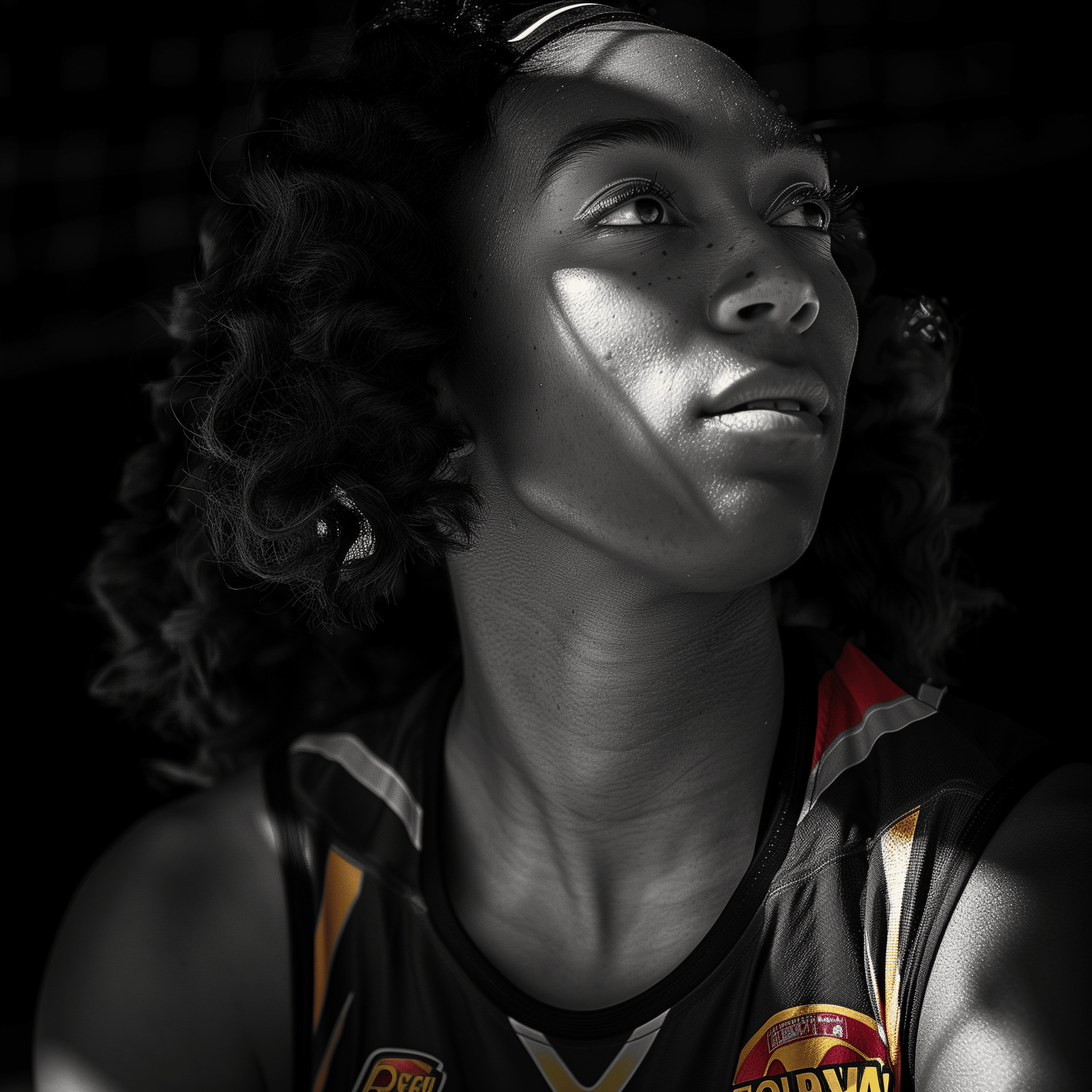 Kaitlyn Hord volleyball profile