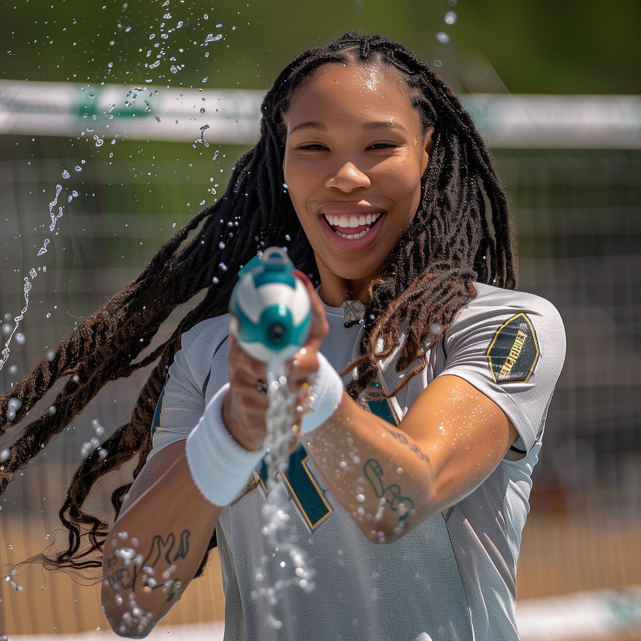 khat bell volleyball san diego mojo outside hitter