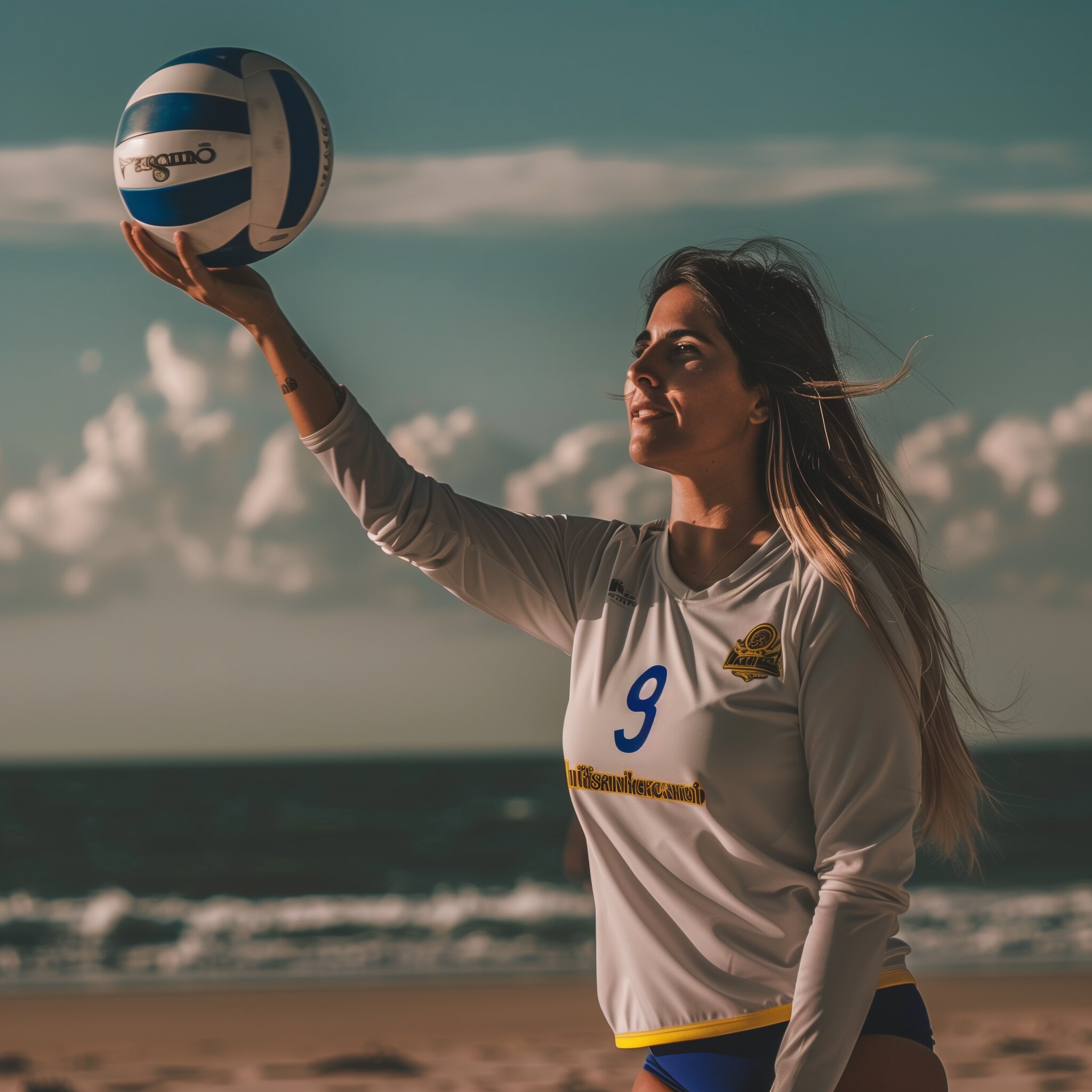 nomaris velez agosto volleyball san diego mojo