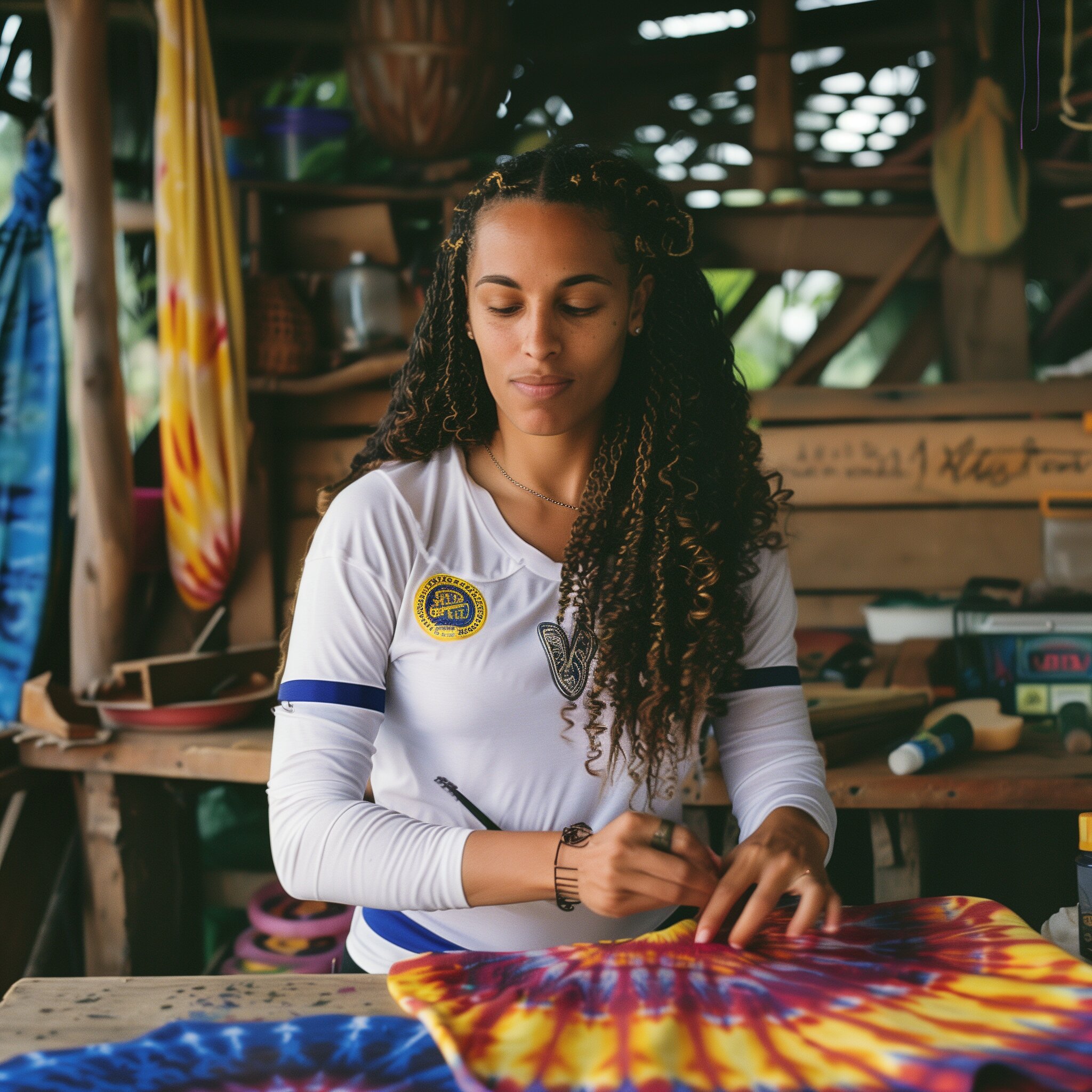 Ronika Stone Volleyball San Diego Mojo