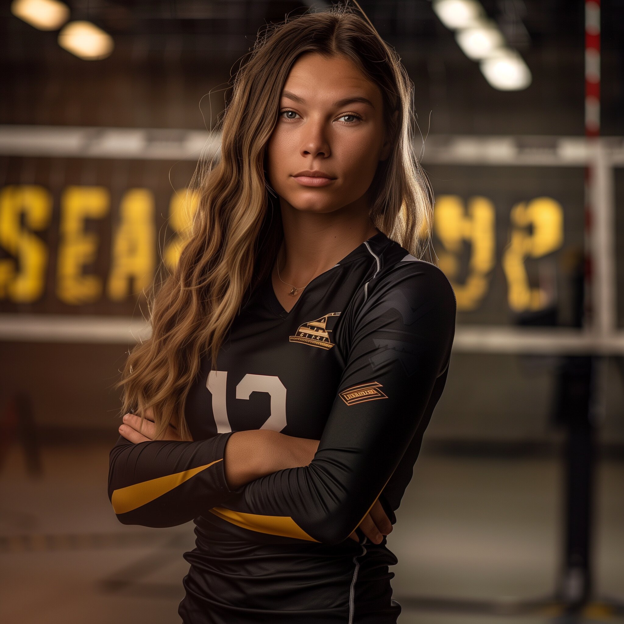 San Diego Pro Volleyball PVF