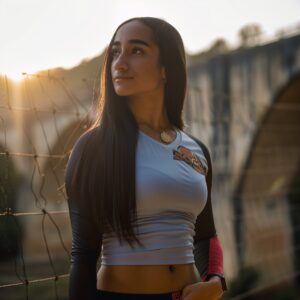 Valeria leon pro volleyball federation, greek architecture