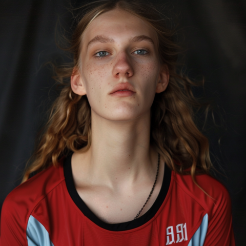 natalie-wardlow-volleyball-2 Natalie Wardlow Volleyball, red jersey, wisconsin