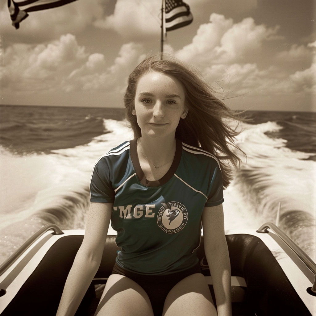 Sophie Bridges Volleyball